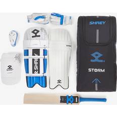 Shrey Storm Cricket Set