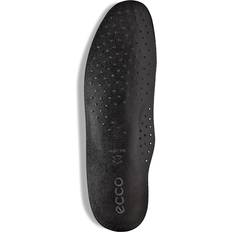 Ecco Sulor & Inlägg ecco Comfort Everyday Insole Mens Semelle Pour Homme Noir 39