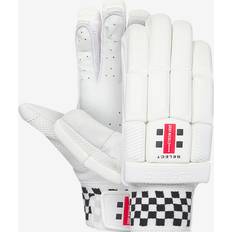 Cricket Protective Equipment Gray-Nicolls Cricket Gloves Classic Select Blanc