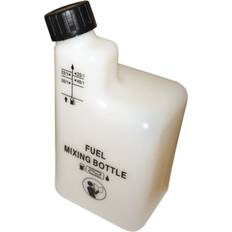 Cleaning & Maintenance on sale RocwooD 2 Stroke Oil Fuel Petrol Mixing Bottle Strimmer Chainsaw 25:1 40:1 50:1