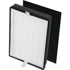 Spares2Go HEPA Filter Odour Screen for Levoit LV-H126 Air Purifier