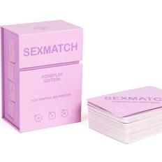 Secret Play Sexmatch Foreplay Edition