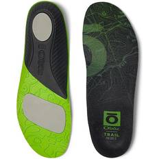OBOZ Trail Insole Green XS