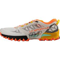 La Sportiva Herre Løbesko La Sportiva Bushido III - Chalk/Yellow