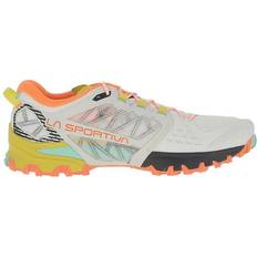La Sportiva Bushido III - Chalk/Yellow