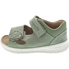 Superfit Sandalen Superfit Sandale Lagoon - Hellgrün