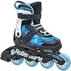 Rollerblade Microblade SL Inline Skridskor 28–32