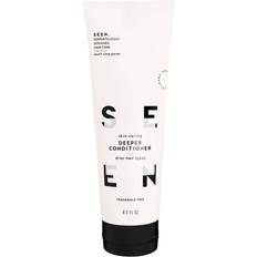 SEEN Deeper Conditioner, Fragrance Free 251ml