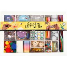 Creative company Creativ Company Rainbow Creative Box