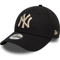 9Forty Kinder Cap - Schwarz