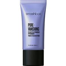 Face Primers Smashbox Photo Finish Pore-Vanishing Primer - Ulta Beauty