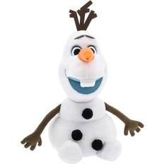 Disney Store Officiell Olaf Medium Plyschleksak Frozen Ice Kingdom 38 cm
