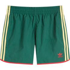 adidas Adicolor Classics Sprinter Shorts - Green