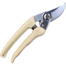 Garden Tools FitVille Garden Pruning Shears with Safety Lock