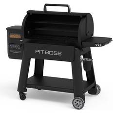 Pit Boss Pellet BBQs Pit Boss 1600 Competition Series Wood Pellet BBQ Grill