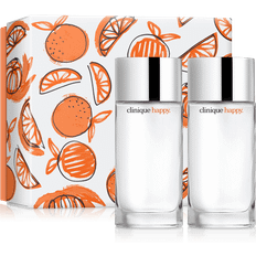 Clinique Happy Perfume Gift Set 2-Pc