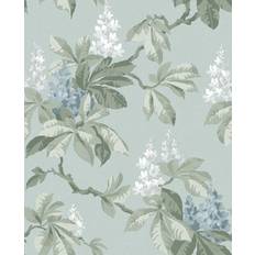 Fine Decor Chestnut Floral M1819