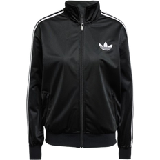 adidas Adicolor Classic Firebird Træningsjakke - Black