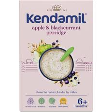 Apple & Blackcurrant Porridge 150G