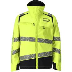 Mascot Jacket - Gelb