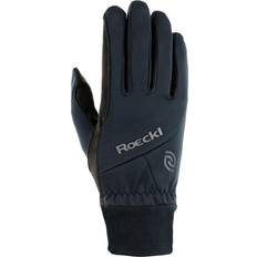 Unisex Horse Whips Roeckl Wilber Winter Gloves