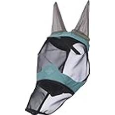 Ridsport LeMieux Visor-Tek Full Fly Mask - Lagun