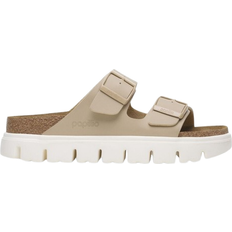 Arizona chunky Birkenstock Arizona Chunky BF Sandcastle Sandaler - Kvinde