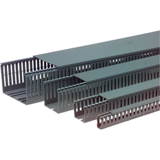 Canalplast Ledningskanal 3m 80x40 4mm