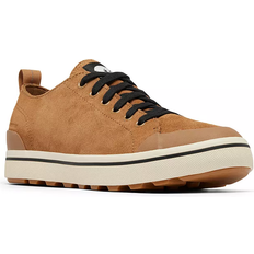 Sorel Men Trainers Sorel Metro II Low Men's Waterproof Sneaker