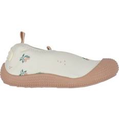 27 Badesko Liewood Badesko - Peach/Sea Shell
