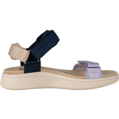 Woden Line Space Multi Flade Sandaler - 42