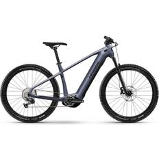 Haibike AllTrack 7 Lavender Black Matt L-29