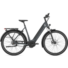 Gazelle ultimate c5 Gazelle Ultimate C5 HMB Dame 2025