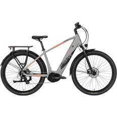 MOMAS El-bysykler MOMAS Jason+ SUV 2025 M Grey