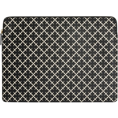 Laptopväska 16 tum By Malene Birger Ivy Computertaske 16" - Black