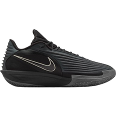 Nike G.T. Cut 3 Turbo Basketball Shoes - Black