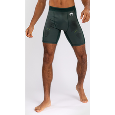 Venum Kampsport Venum Kampsportstøj Technical 3.0 Vale Tudo Shorts Grøn