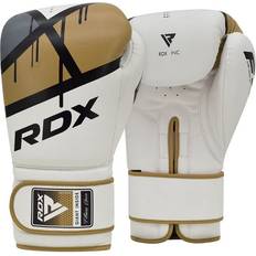 RDX Kampsportshandskar RDX F7 Boxningshandskar 16oz