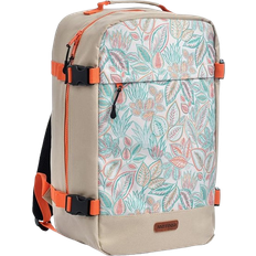Meteor Ryggsäck Handbagage Hytt 40x20x25 cm