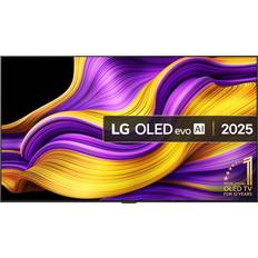 65 inch tv LG 65" G5 AI 4K OLED Smart TV