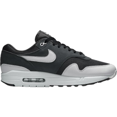Nike air max 1 grå Nike Air Max 1 Sneakers - Grå