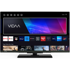 Toshiba fernseher Toshiba 32WV3E63DAZ 32