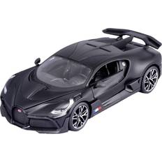 Maisto Modeller & Byggesæt Maisto Bugatti Divo 1:24 Modelbil