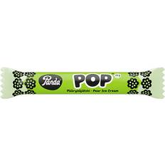 Panda Lakrits Panda POP Fylld Lakritsstång 22 g