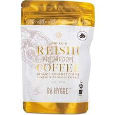 Helsam Ra Hygge Organic Reishi Mushroom Filter Coffee 227g