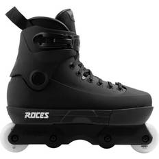Inlineskates & Rollschuhe Roces Fifth Element Buio Team Aggressive Skates