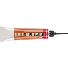 Amsterdam Relief Paint 20 ml Bronze (811)