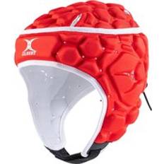 Protezioni Rugby Gilbert Casco Da Rugby XP 250 Rouge