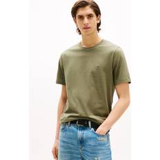Tommy Hilfiger T-shirts Tommy Hilfiger Essential T-shirt - Khaki