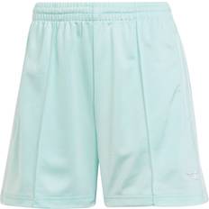 adidas Firebird Shorts - Semi Flash Aqua